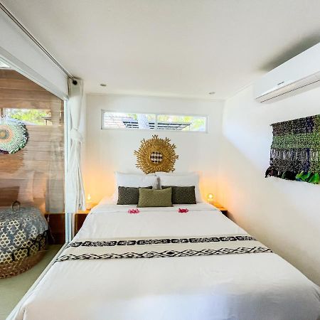Villa Kotak Surfers Escape Reopening Rates Apply Now Селонґ-Беланак Екстер'єр фото