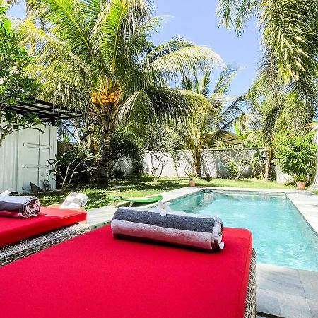 Villa Kotak Surfers Escape Reopening Rates Apply Now Селонґ-Беланак Екстер'єр фото