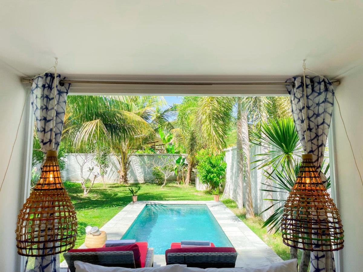 Villa Kotak Surfers Escape Reopening Rates Apply Now Селонґ-Беланак Екстер'єр фото