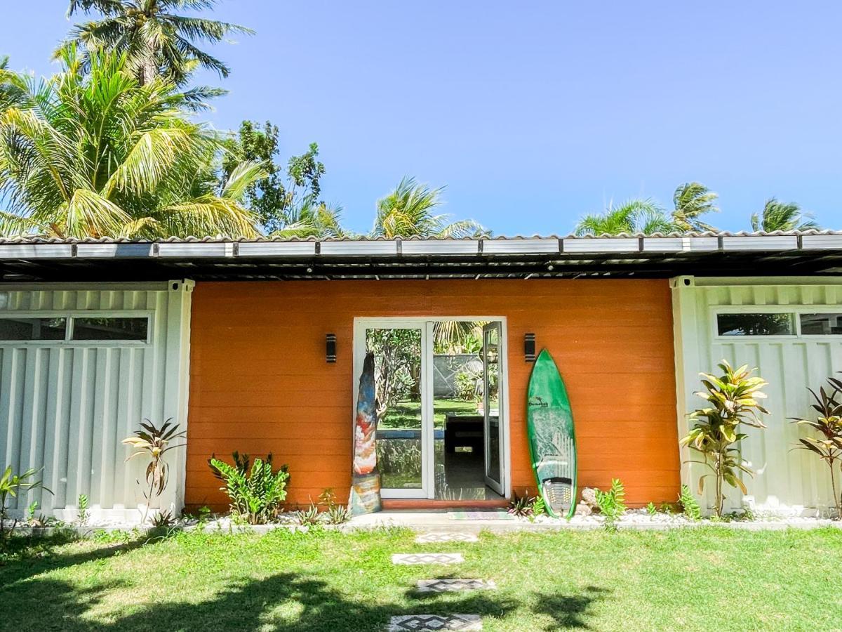 Villa Kotak Surfers Escape Reopening Rates Apply Now Селонґ-Беланак Екстер'єр фото