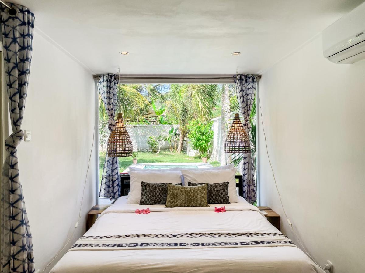 Villa Kotak Surfers Escape Reopening Rates Apply Now Селонґ-Беланак Екстер'єр фото