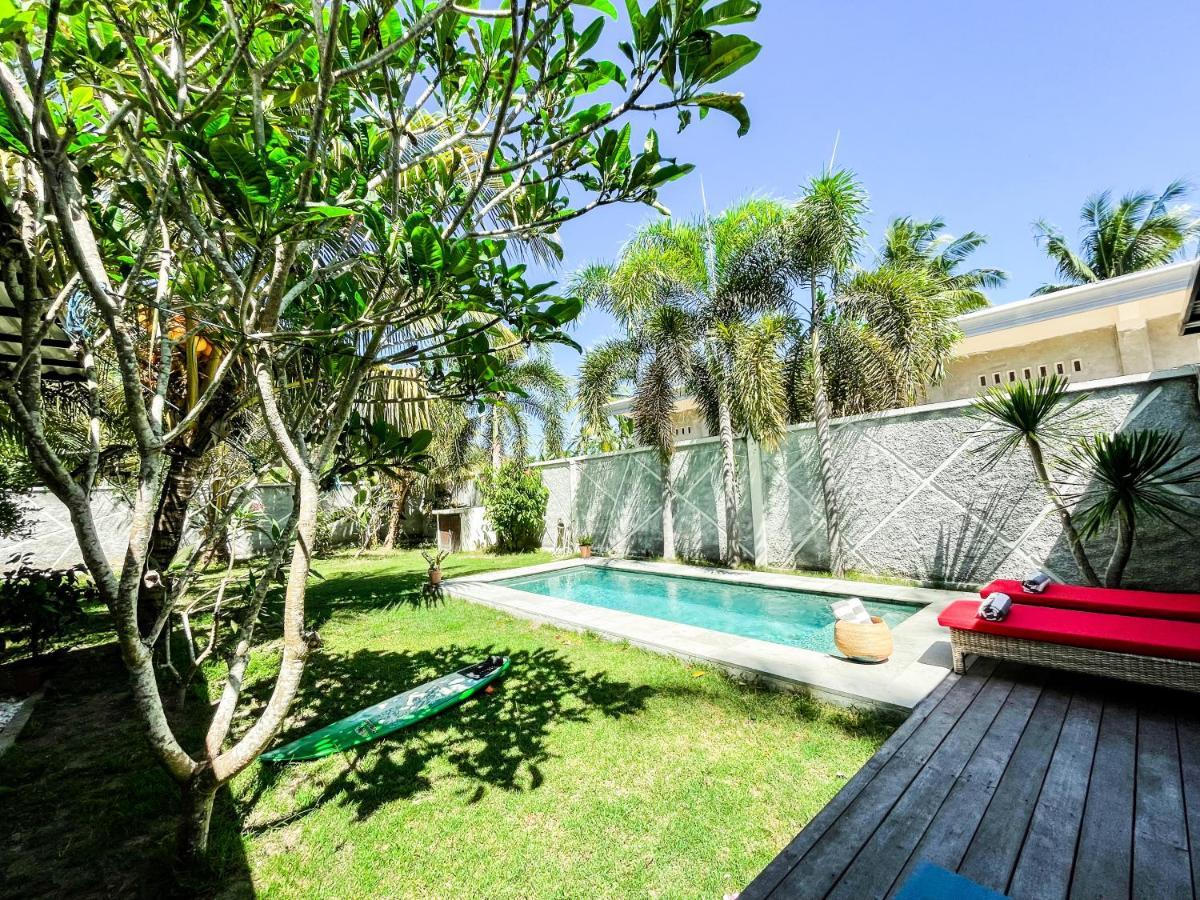 Villa Kotak Surfers Escape Reopening Rates Apply Now Селонґ-Беланак Екстер'єр фото