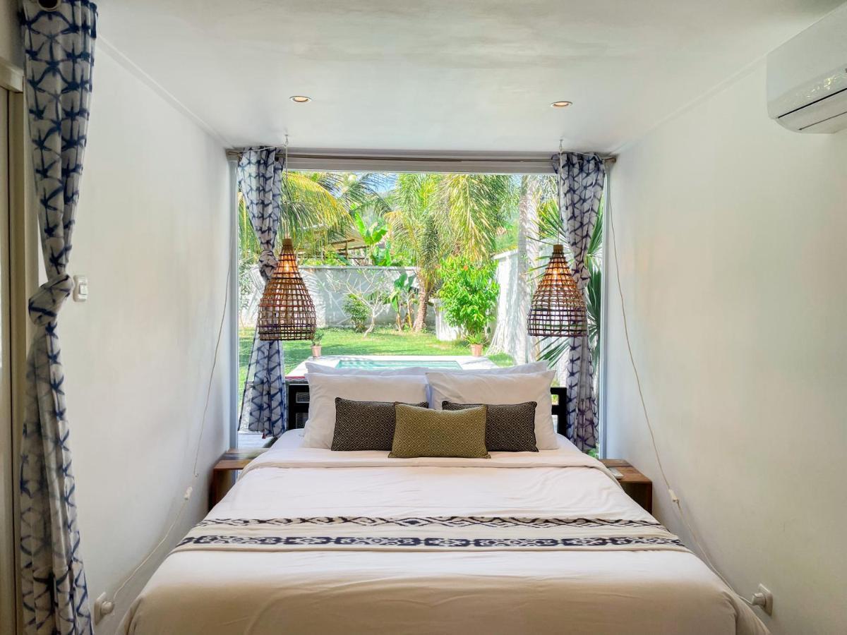 Villa Kotak Surfers Escape Reopening Rates Apply Now Селонґ-Беланак Екстер'єр фото