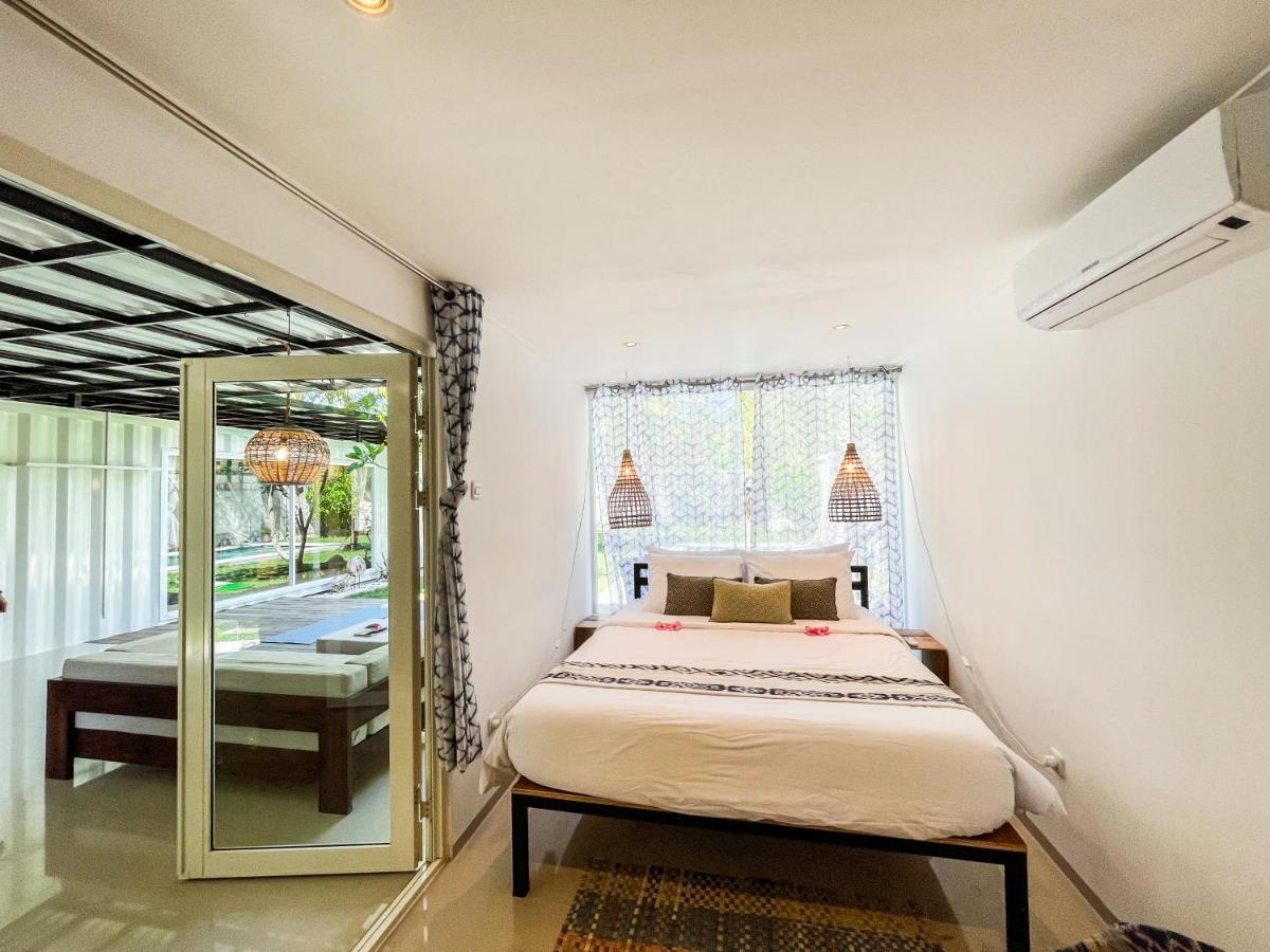 Villa Kotak Surfers Escape Reopening Rates Apply Now Селонґ-Беланак Екстер'єр фото