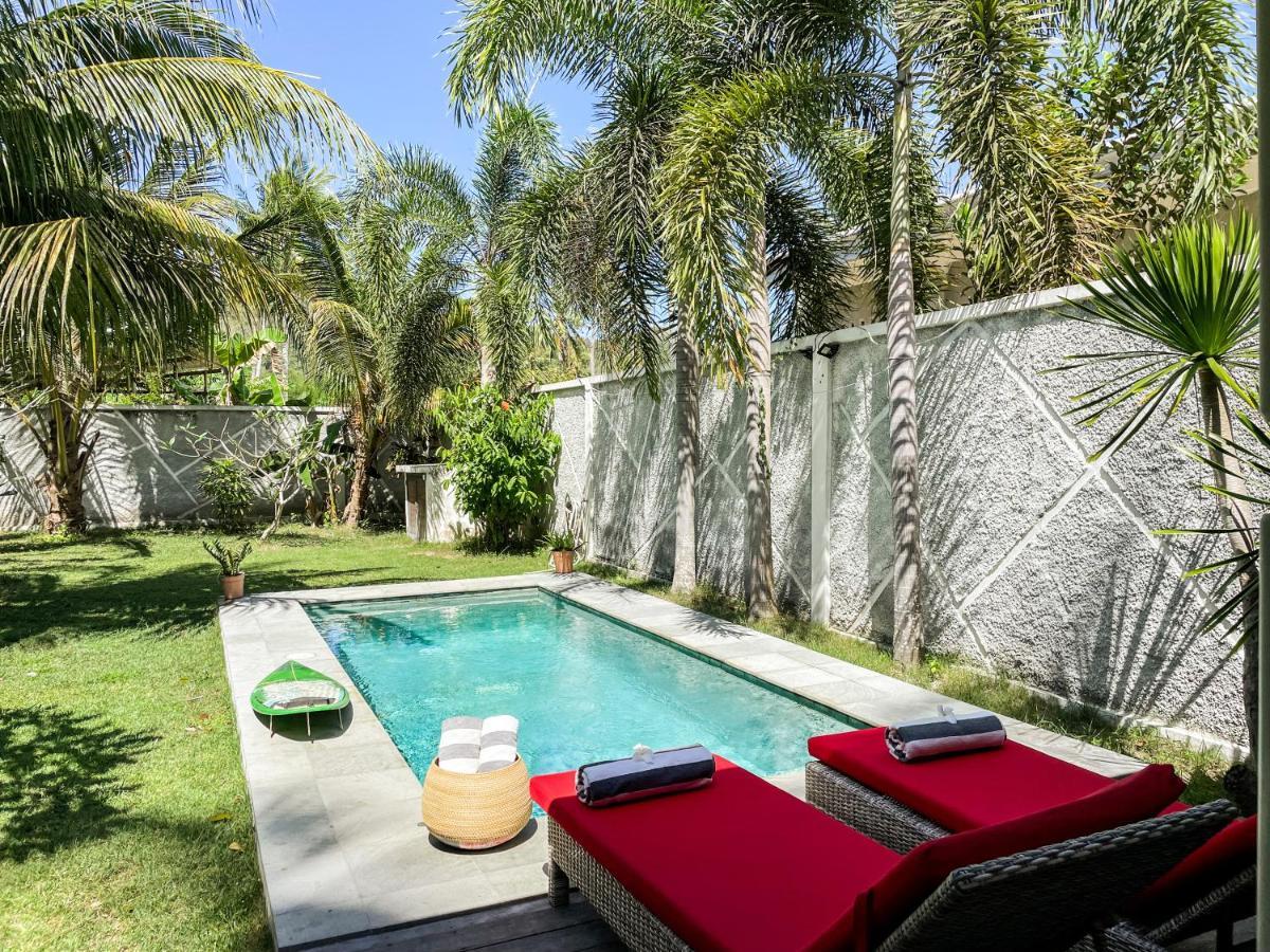 Villa Kotak Surfers Escape Reopening Rates Apply Now Селонґ-Беланак Екстер'єр фото